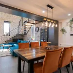Luxurious Home In Biorine Vakantiehuis *