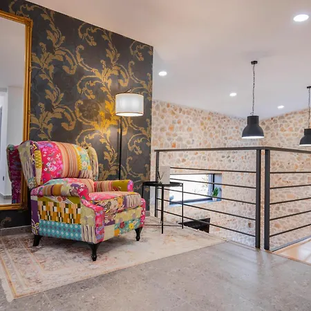 Luxurious Home In Biorine Vakantiehuis Biorine
