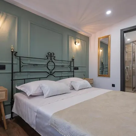 2 Bedroom Cozy In Biorine