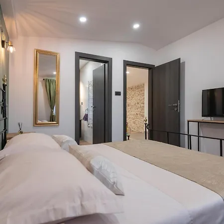 度假居 2 Bedroom In