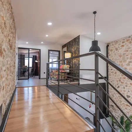 度假居 2 Bedroom In Biorine