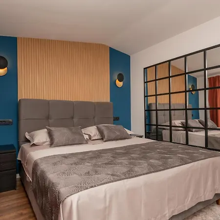 2 Bedroom In 度假居 Biorine