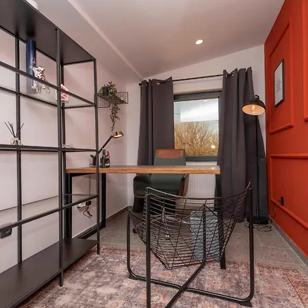 Holiday home 2 Bedroom Cozy In *