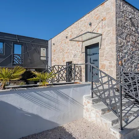 Holiday home 2 Bedroom Cozy In