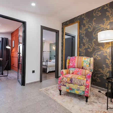 2 Bedroom In 度假居