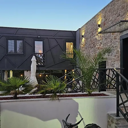 2 Bedroom In * Biorine