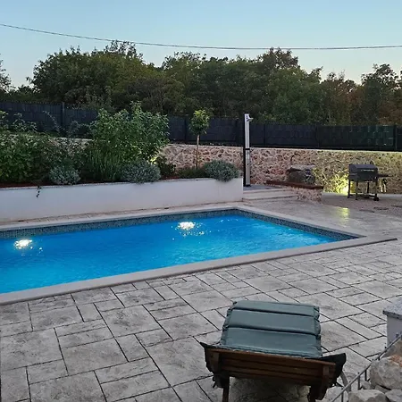 Holiday home 2 Bedroom Cozy In